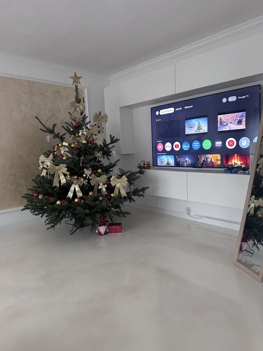 Apartament PB 3 camere
