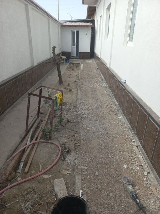 Seramika va plitkalarni o'rnatish