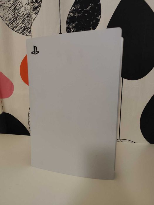 Playstation 5 Disc Edition 1 ТB