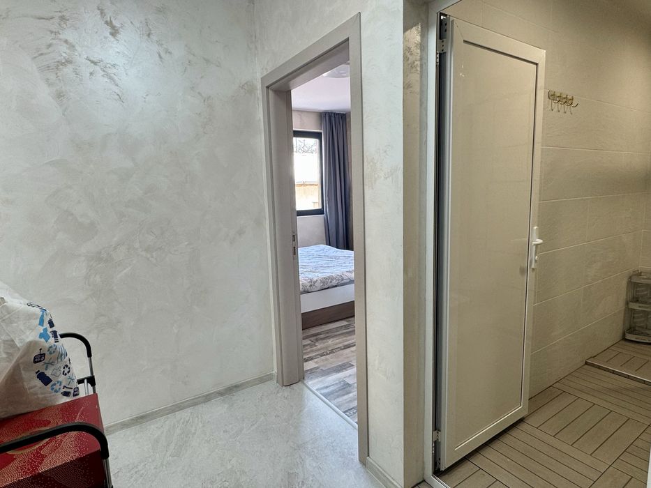 Продава се Тристаен апартамент в Търговище, Вароша - 77 кв.м за 806 €/кв.м - Снимка #7