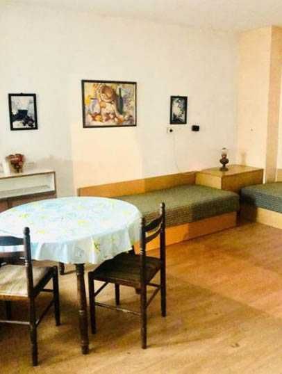 Дава се под наем Двустаен апартамент в София, Лагера - 80 кв.м за 448.8 € - Снимка #1