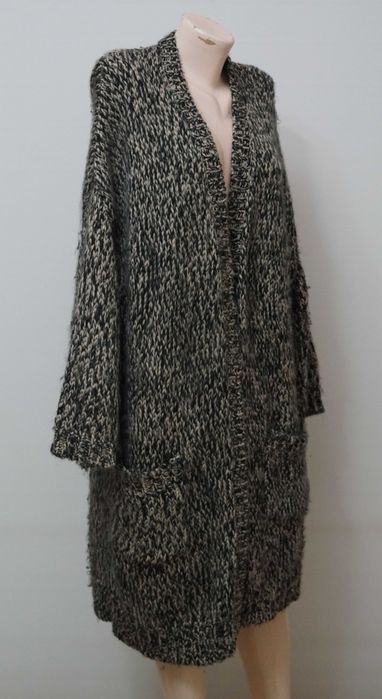 Cardigan /palton Diane von Furstenberg model Malia marimea S/M