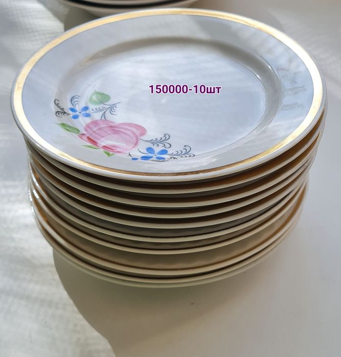 Срочно продам новую посуду,цены указаны в карусели фото!