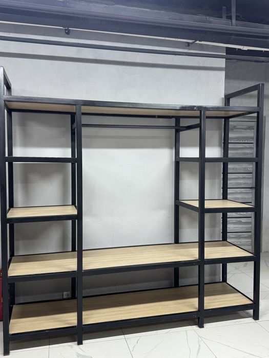 Продам торговое оборудование