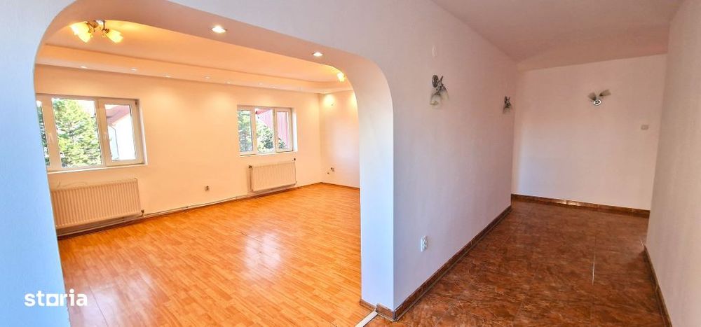 Apartament 3 camere in vila Baneasa, Sisesti, Sector 1, 160mp