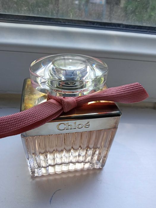 Парфюм для женщин Roses de Chloe
