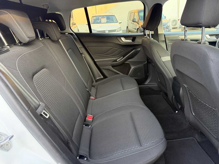 FORD FOCUS 1.5d 2022 ***AUTOMAT Rate Fixe Avans 0 Garantie Livrare