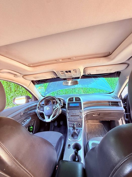 Malibi 1 2- позиции Qora 2012-yil 330.000km probeg