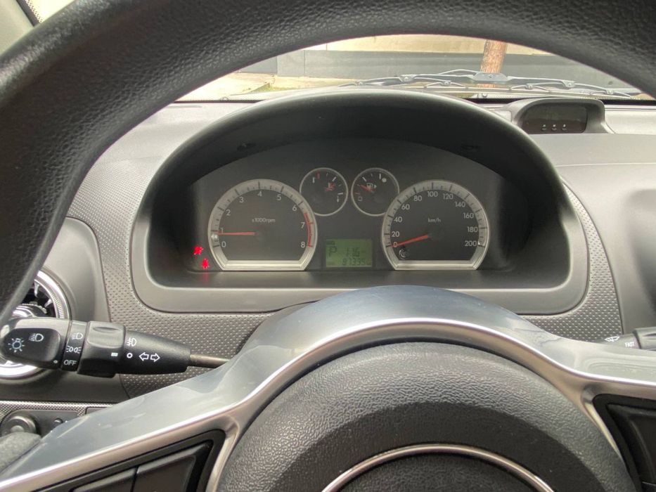 Prodam Nexia3 Avtomat