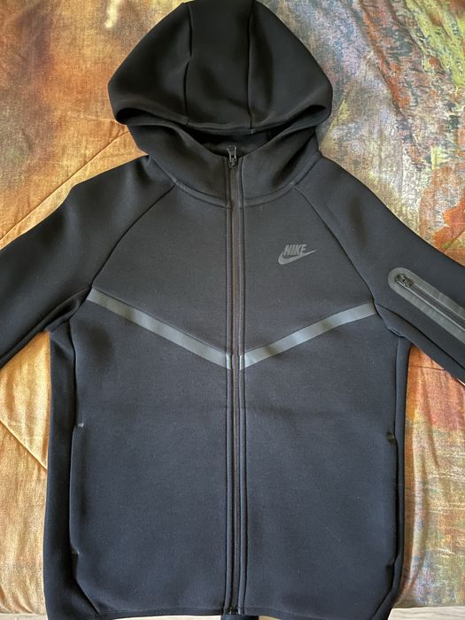 Nike tech (147-158см)