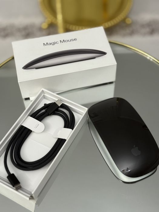 Magic Mouse 2 поколение • продам