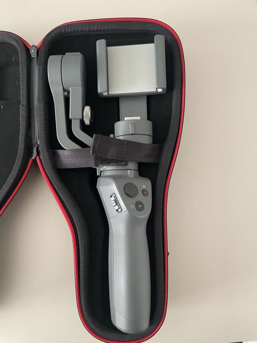 stablizator dji osmo mobile 2