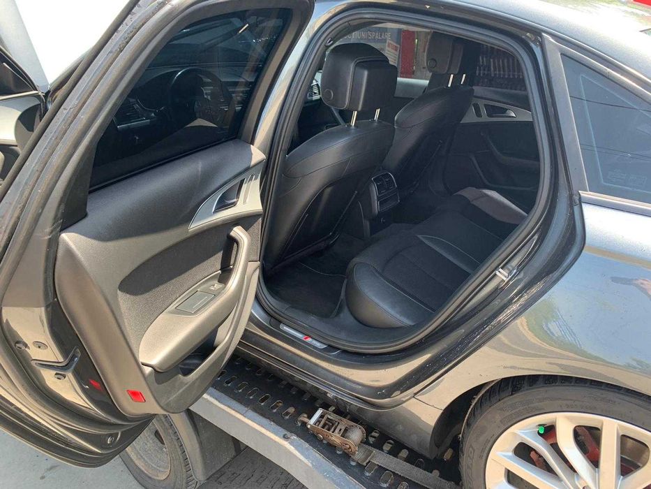 Dezmembrez audi a6 c7/audi a6 4g 3.0 diesel quatro/perne aer a6/