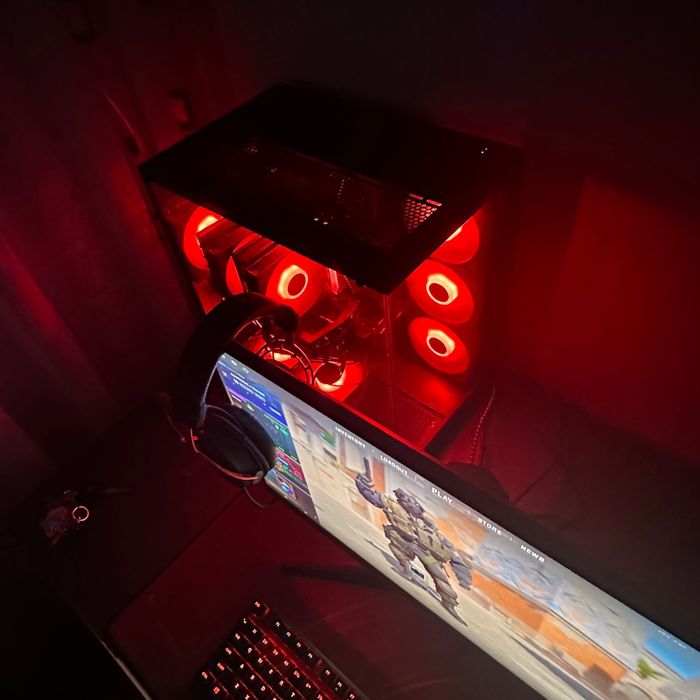 G:RIGS Super Nova(AMD)