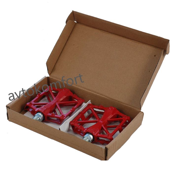 Алуминиеви Педали За Колелета Велосипеди Колело Велосипед