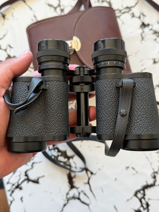 Carl Zeiss Jena Jenoptem 8x30 multi-coated
