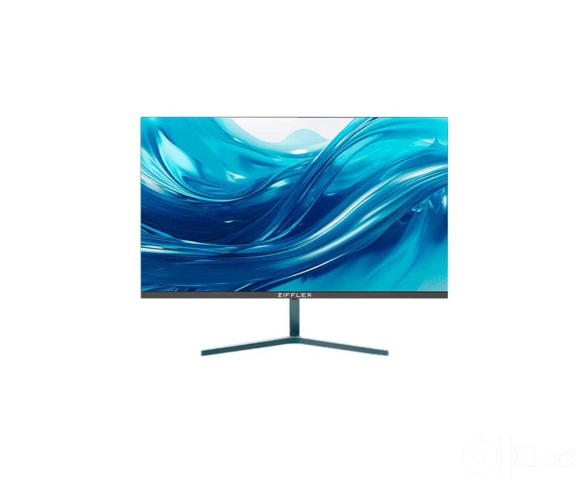 Монитор 27ZI3000 27" IPS 144Hz Black