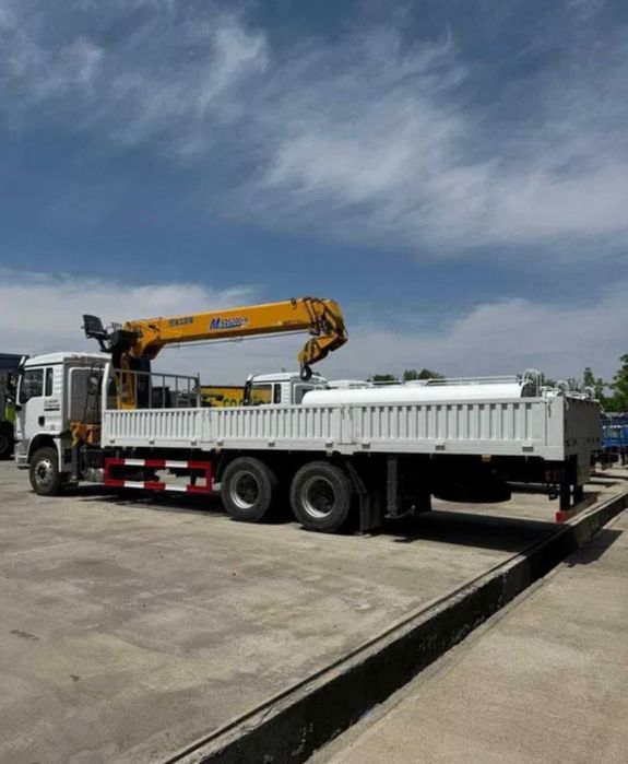 Услуги манипулятора или сдам в аренду