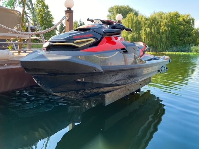 Lifturi ambarcatiuni/ Lift barca / Lift skijet