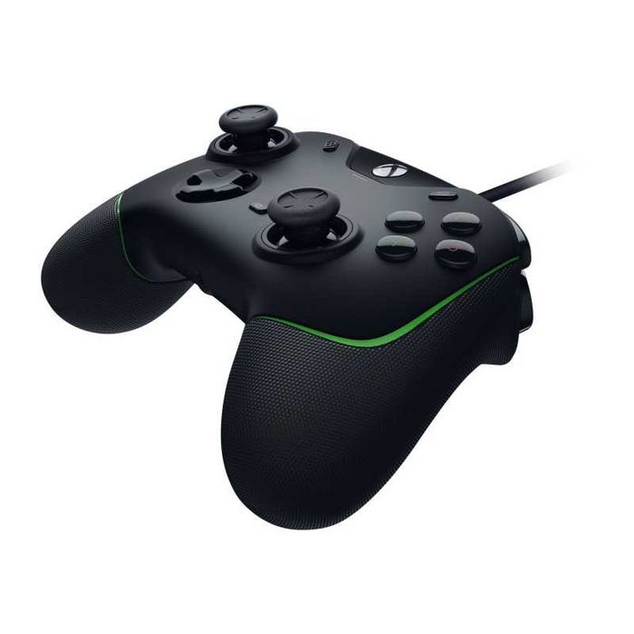 Controller Razer Wolverine V2 black cu fir pentru consola Xbox One, Series X, PC nou Sigilat