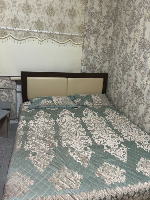 Продам двуспальный кровать