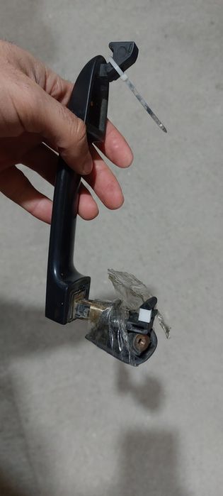 Maner Kia Ceed stânga spate