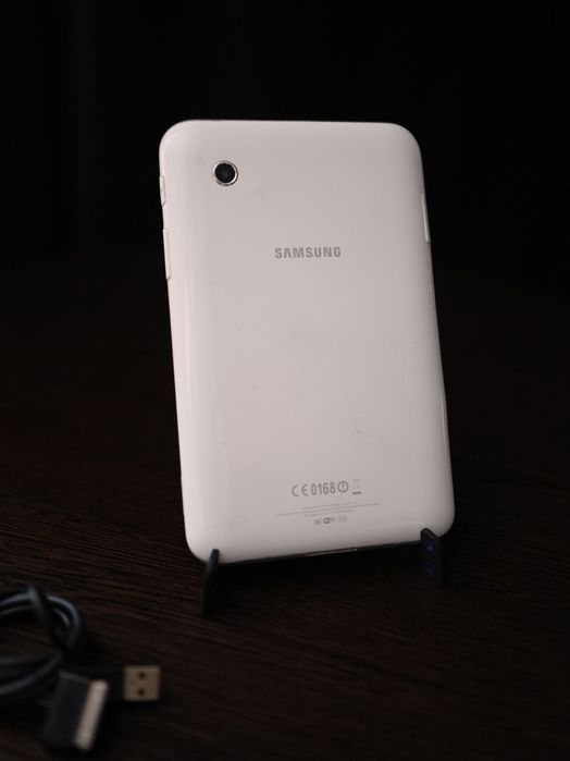 Samsung Galaxy Tab 2 7.0