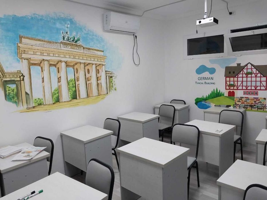 Аренда офис 100м2 Ганга