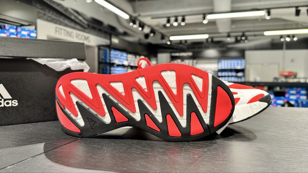 Adidas Adizero Aruku originali noi ( marimi 38 si 38.2/3 )