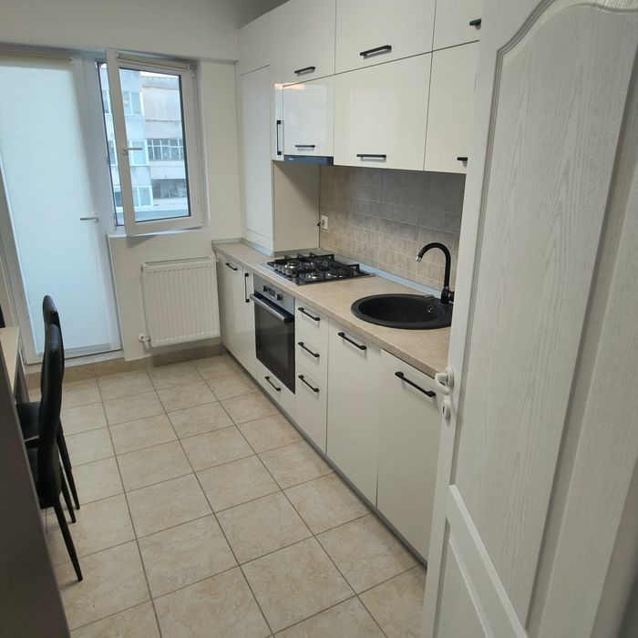 Inchiriez garsoniera premium, 43 m2, langa Sala Sporturilor