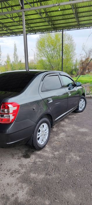 Продам свой автомобиль