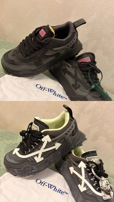 Off White Odsy 1000 marimea 43