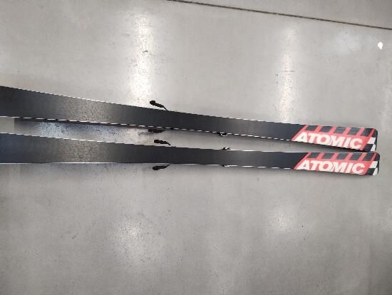 Atomic GS9m 170 - produs resigilat - (SecondHand) Decathlon