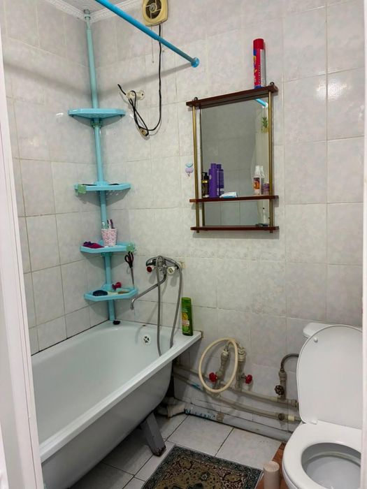Продается 3 комнатная каартира