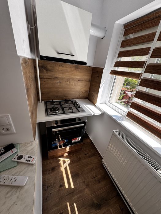 Apartament de inchiriat !