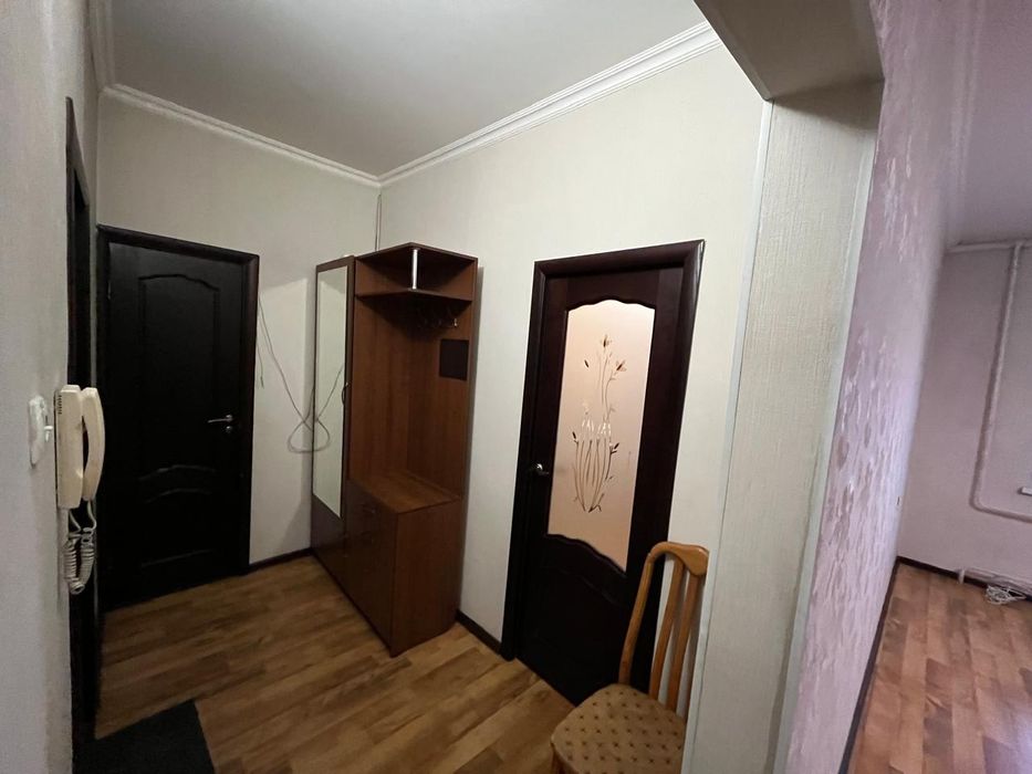 Сдается 1 комн квартира в Алмагуле 45кв.