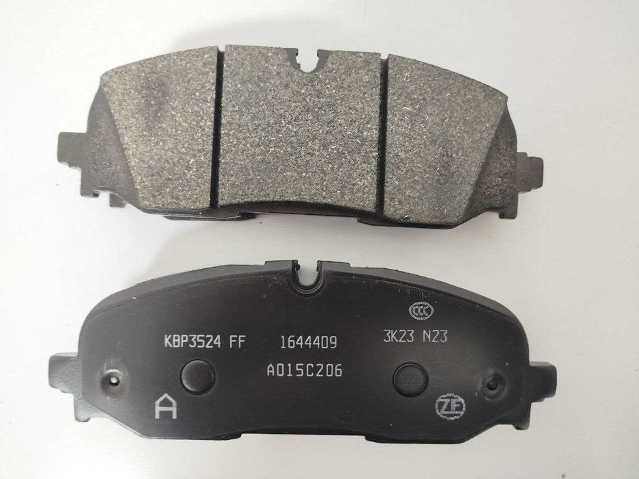 Lixiang  L6, L7, L8, L9 kolodkalar колодки