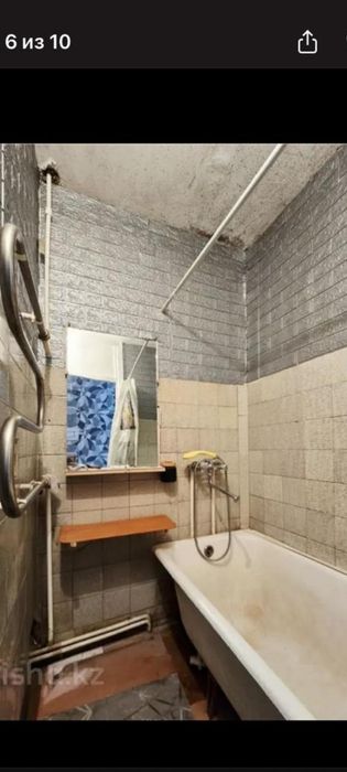 Продается 2-х комнатная квартира