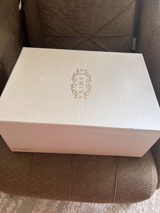 Чайный набор elamina