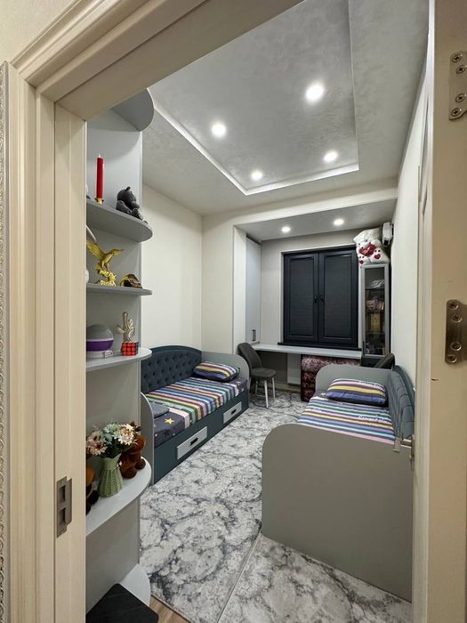 Срочно продается  квартира без маклер