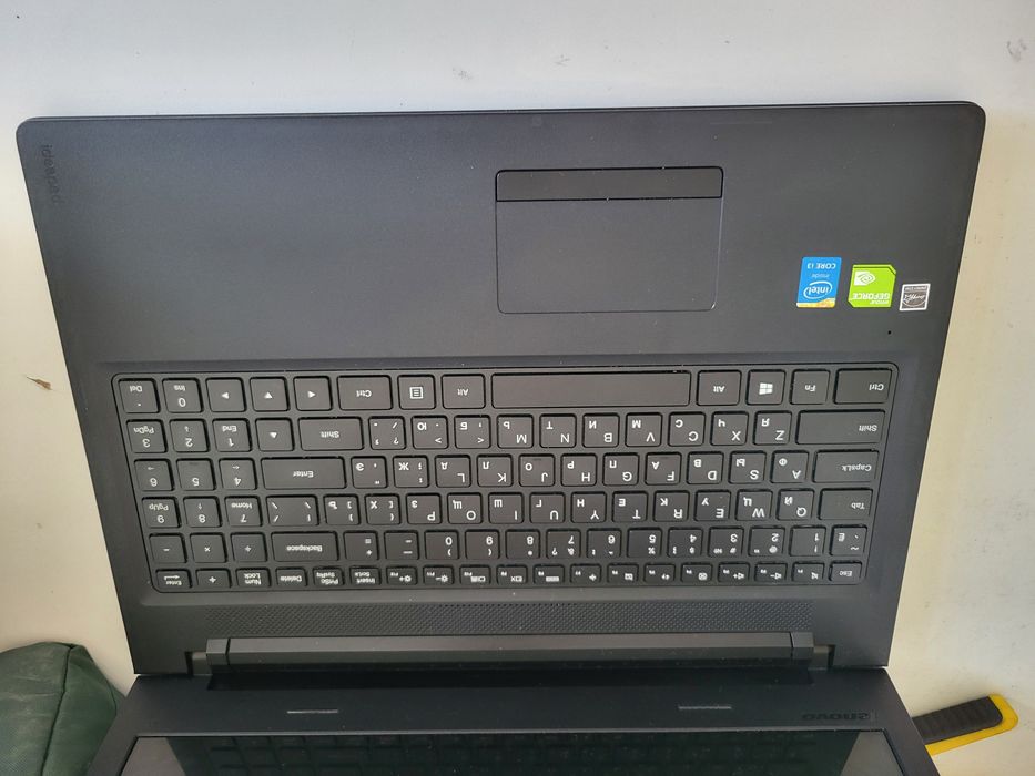 Ноудбук Lenovo  80QQ
