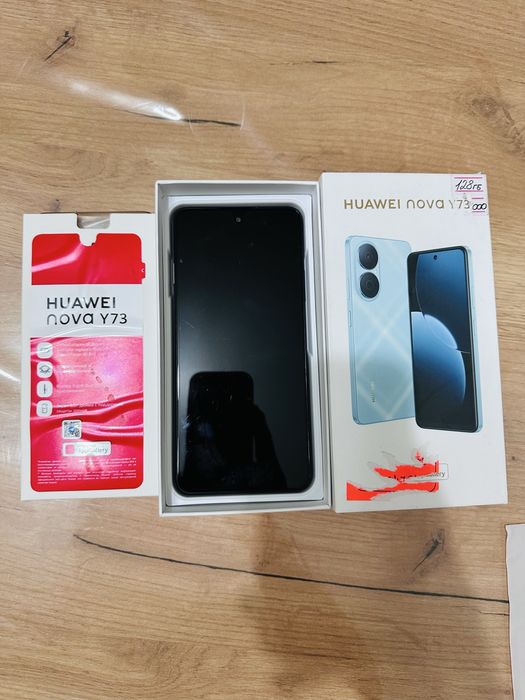 Huawei nova nova Y73