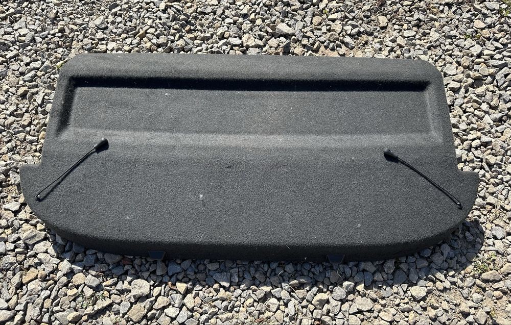 Кора в багажник за Opel Astra H