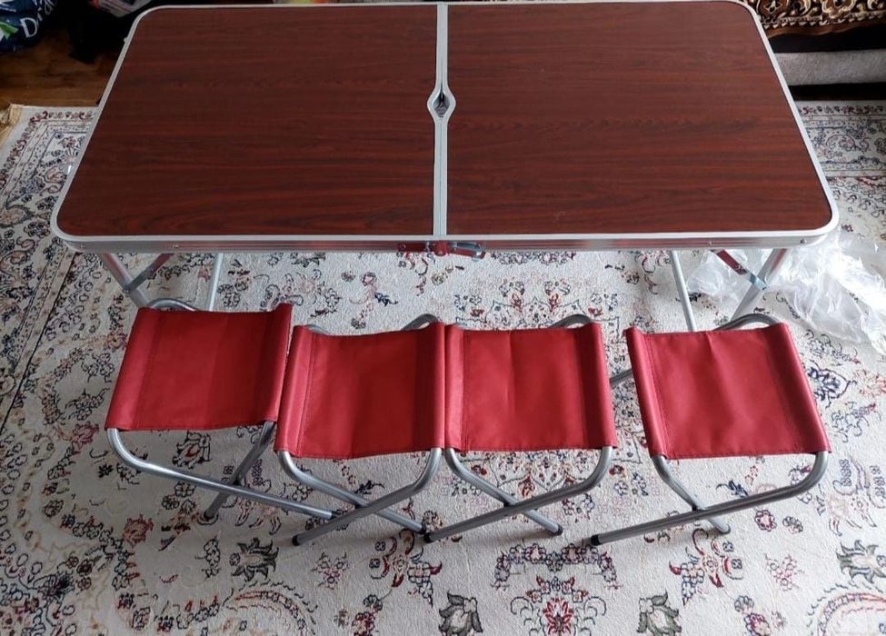 Прлдам походный стол