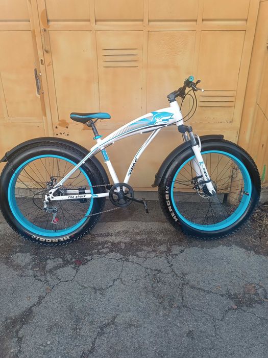 Велосипед взрослый.