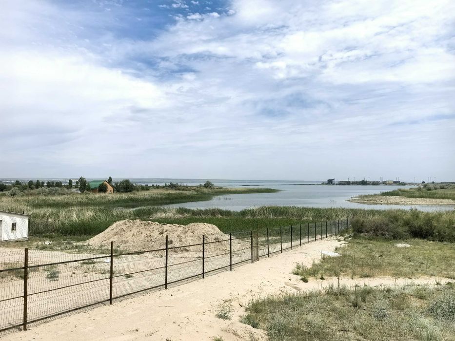 Продается Коммерческий участок 63 соток.