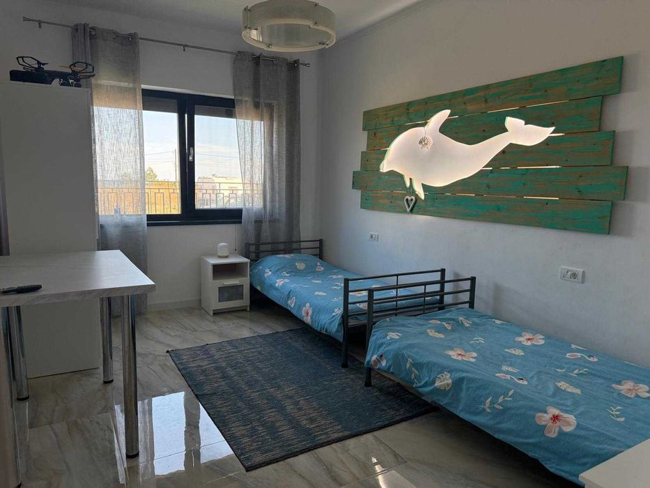 Apartament la malul marii langa Beach Please.