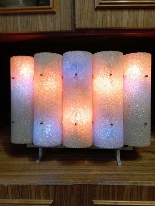 Цветомузыка "Шоола"