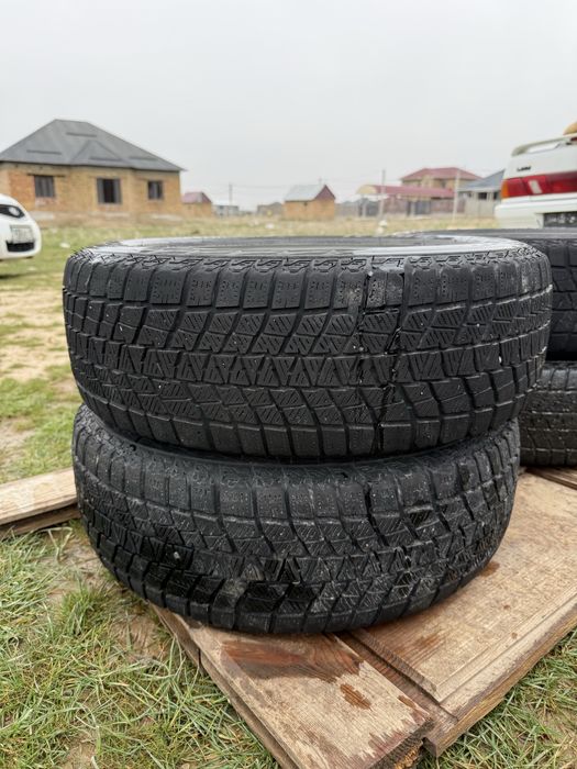 Балон с дисками буу