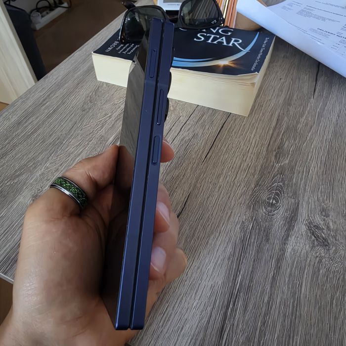 Samsung Galaxy Fold 6 512GB